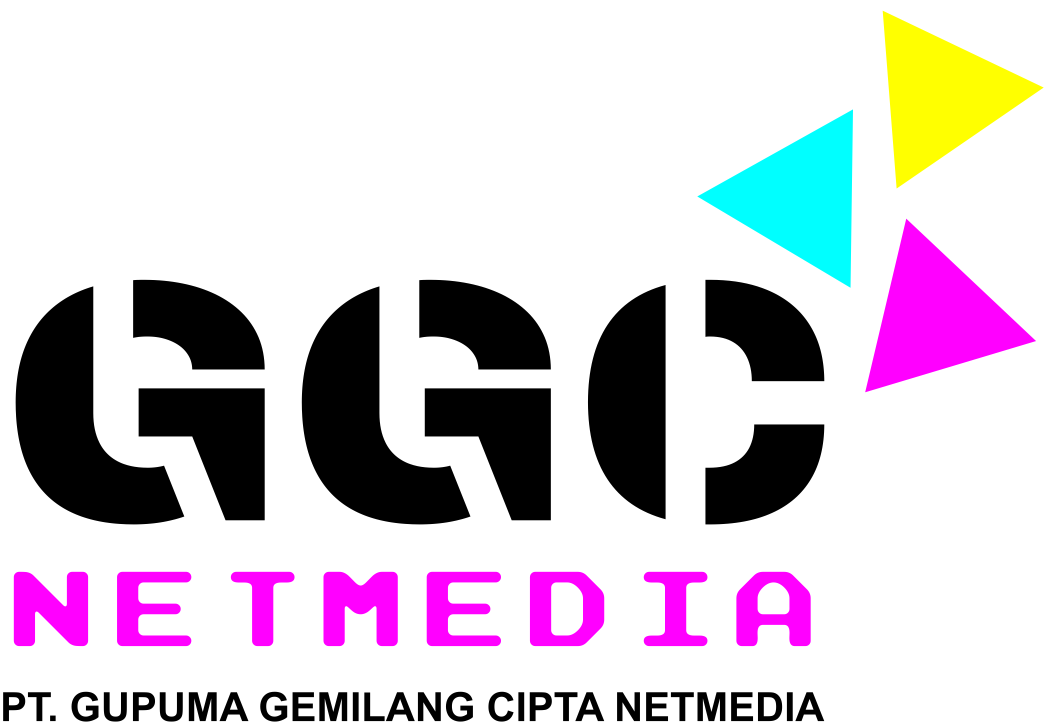 PT. GUPUMA GEMILANG CIPTA NETMEDIA